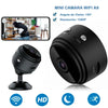 Camara A9 mini Vision Nocturna