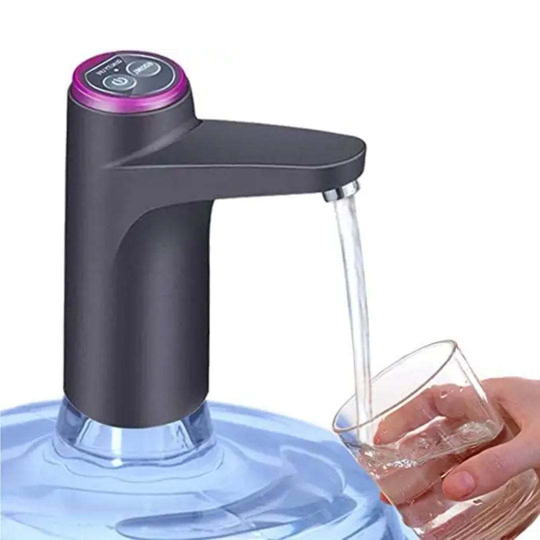 DISPENSADOR DE AGUA ELETRICO TOUCH